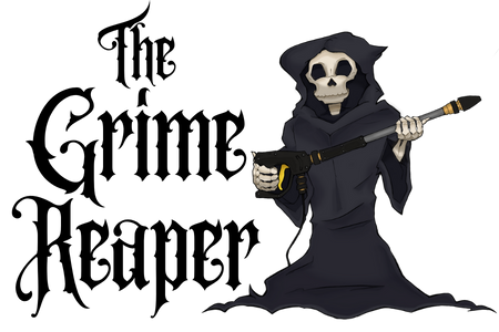 The Grime Reaper Pressure Cleaning